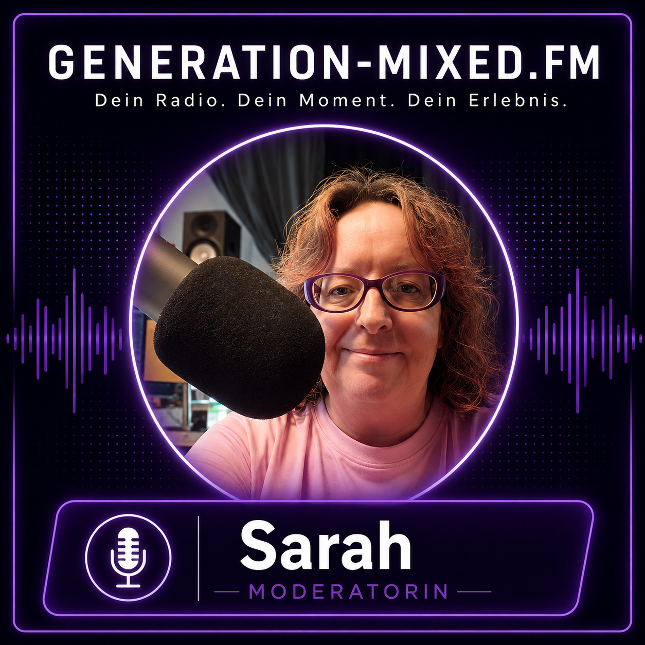 Sarah