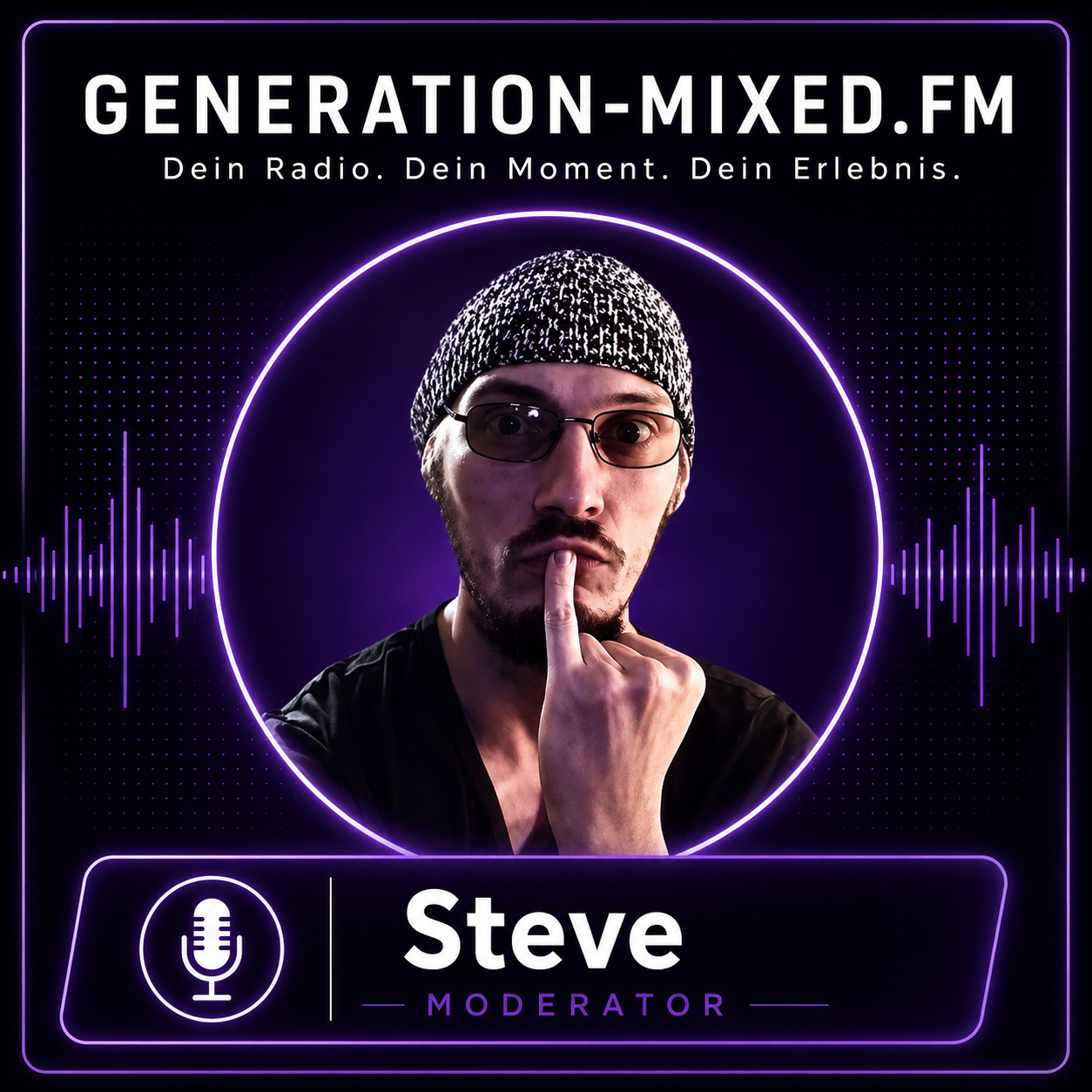 Steve