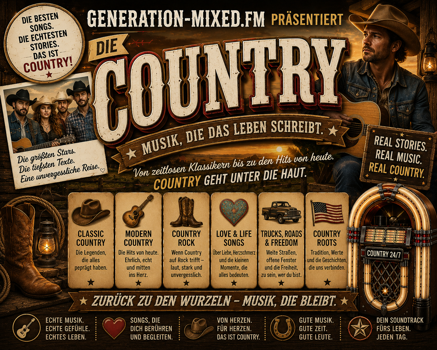 Country Country