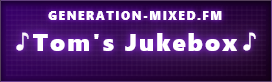 Tom's Jumpin Jukebox