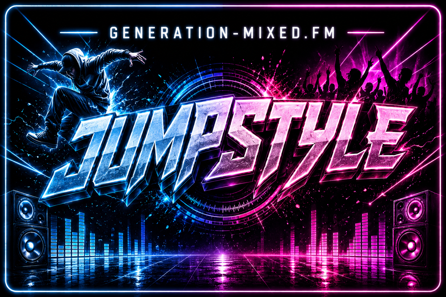 Jumpstyle Jumpstyle